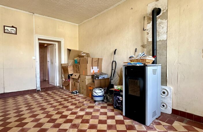 Maison de village avec 2 chambres — photo 4
