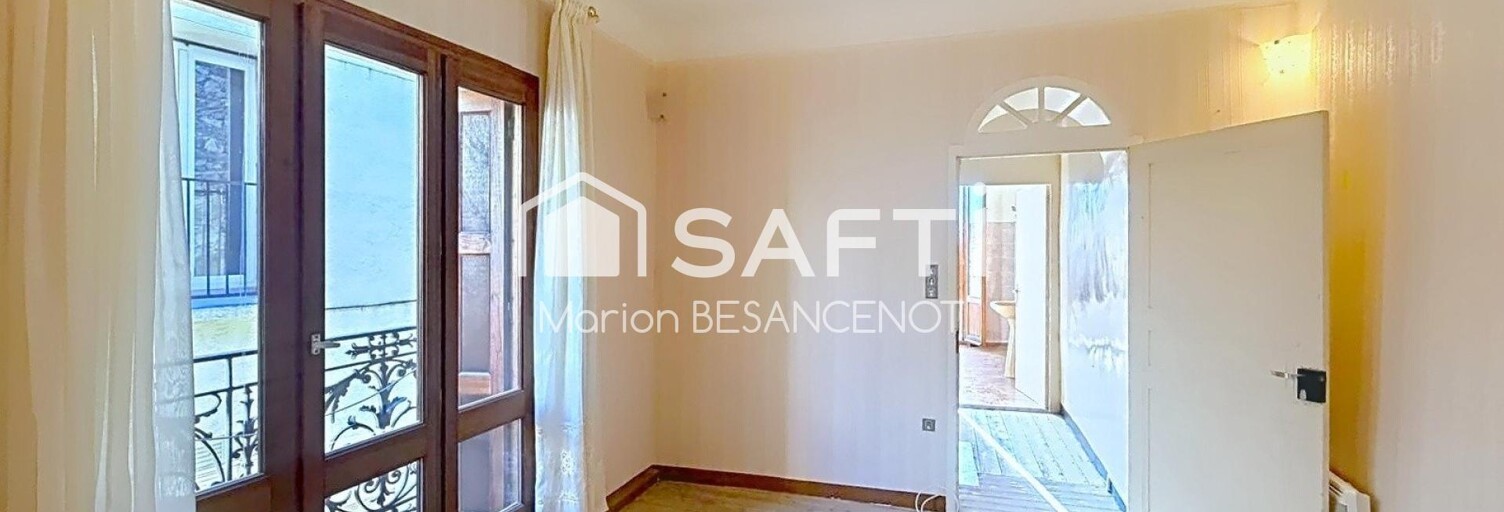 Maison 4 Pièces 70 m² à vendre à Cassagnes (66720)