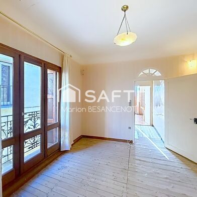 Maison 4 pièces 32000 €