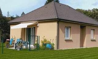 Maison 3 Pièces 70 m² à vendre à Champs-sur-Tarentaine-Marchal (15270)