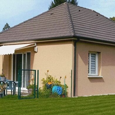 Maison 3 pièces 172000 €