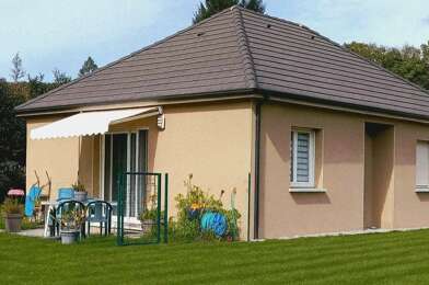 Maison 3 pièces 167000 €