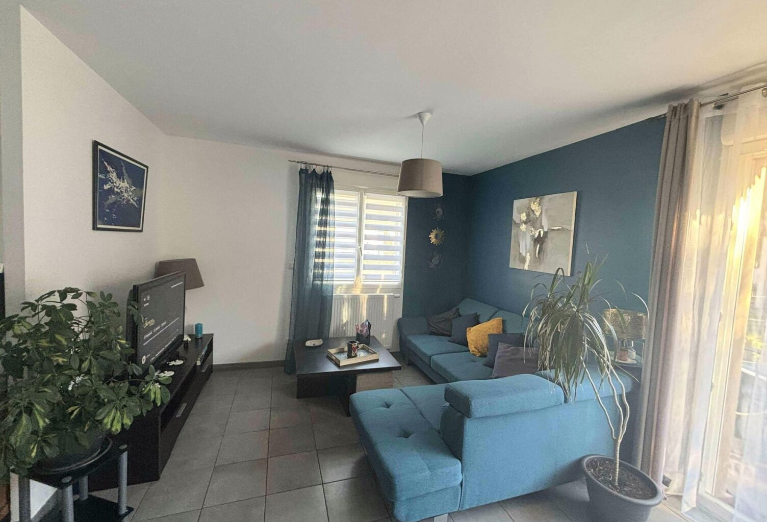 Maison neuve 3 pièces 70m² — photo 1