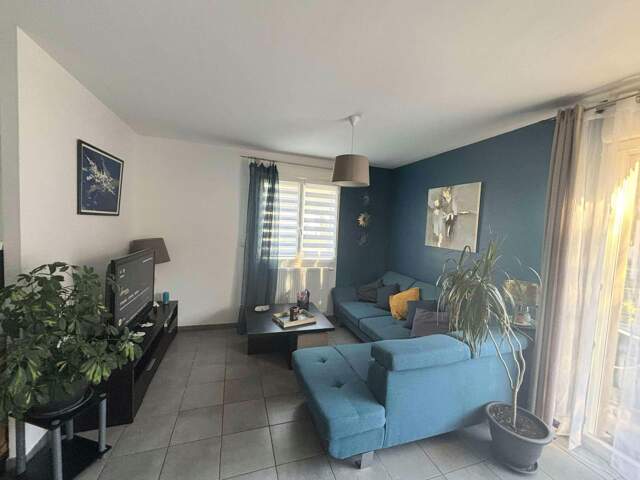 Maison neuve 3 pièces 70m² — photo du bien