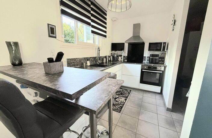 Maison neuve 3 pièces 70m² — photo 2