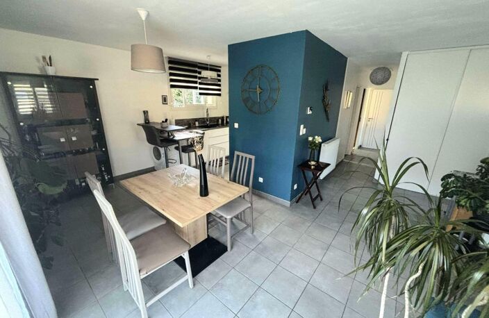Maison neuve 3 pièces 70m² — photo 3