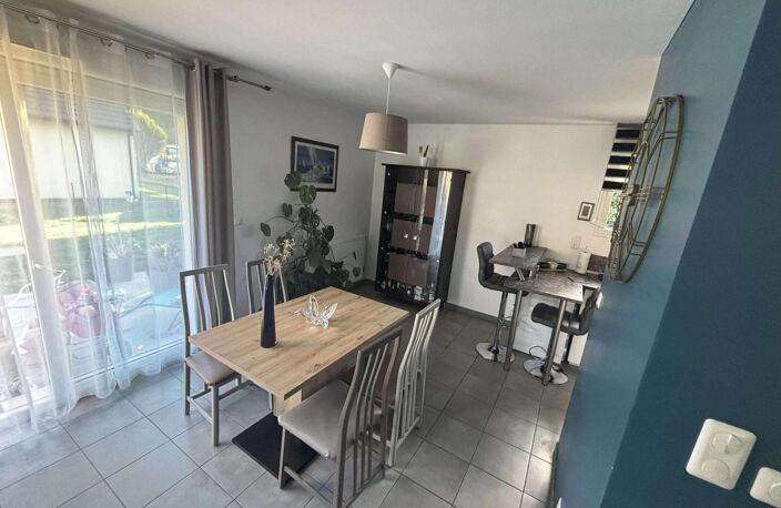Maison neuve 3 pièces 70m² — photo 4