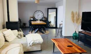 Maison 8 Pièces 160 m² à vendre à Bruay-sur-l'Escaut (59860)