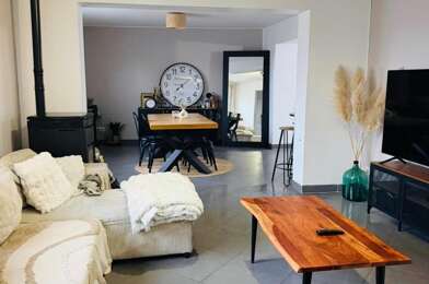 Maison 8 pièces 209900 €