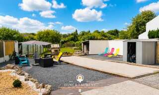 Maison 8 Pièces 160 m² à vendre à Bruay-sur-l'Escaut (59860)