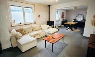 Maison 8 Pièces 160 m² à vendre à Bruay-sur-l'Escaut (59860)