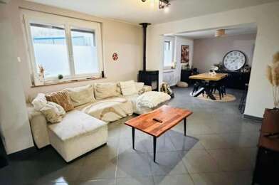 Maison 8 pièces 199000 €