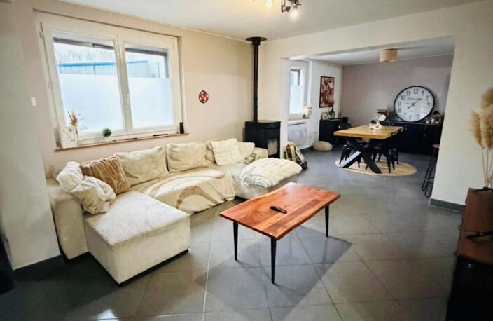jolie maison familiale entièrement rénové avec un très beau jardin — photo 2