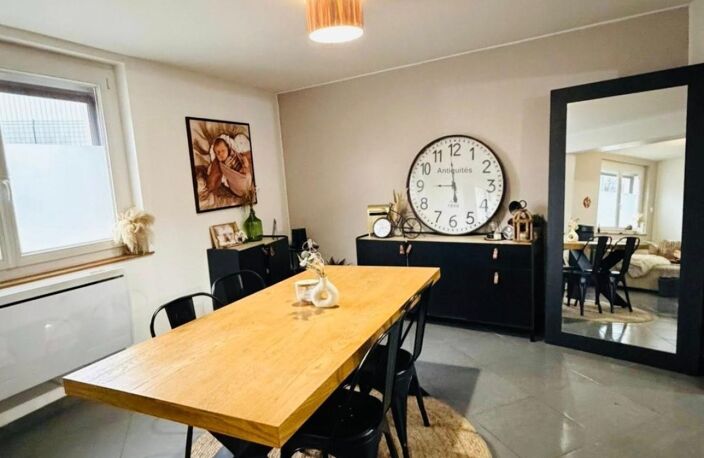 jolie maison familiale entièrement rénové avec un très beau jardin — photo 3