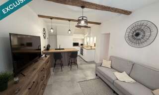 Appartement 2 Pièces 36 m² à vendre à Bargemon (83830)