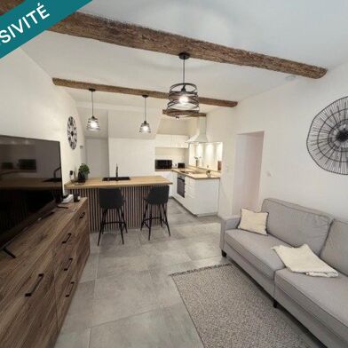 Appartement 2 pièces 99000 €