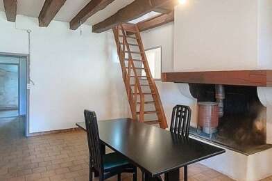 Maison 7 pièces 148000 €