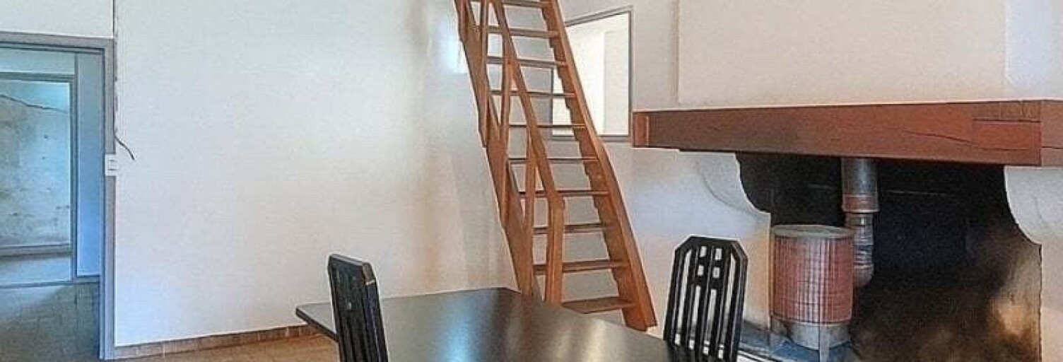 Maison 7 Pièces 151 m² à vendre à Savignac-de-Duras (47120)
