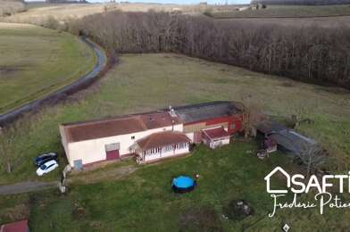 Maison 7 pièces 145000 €
