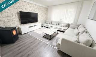 Maison 5 Pièces 157 m² à vendre à Seingbouse (57455)