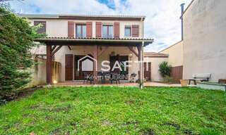 Maison 4 Pièces 92 m² à vendre à Pessac (33600)