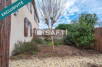 Maison 4 pièces 384000 €