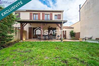 Maison 4 pièces 384000 €