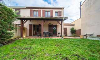 Maison 4 Pièces 92 m² à vendre à Pessac (33600)