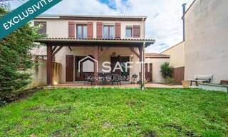 Maison 4 Pièces 92 m² à vendre à Pessac (33600)