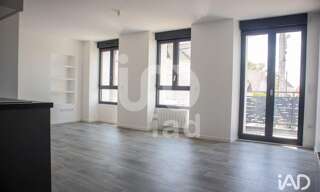 Appartement 2 Pièces 41 m² à louer à Coubert (77170)