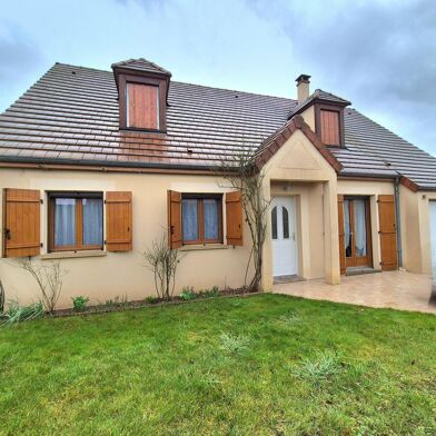 Maison 5 pièces 310080 €