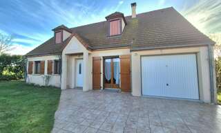 Maison 5 Pièces 87 m² à vendre à Freneuse (78840)