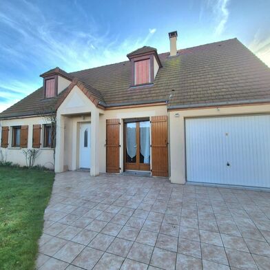 Maison 5 pièces 299800 €