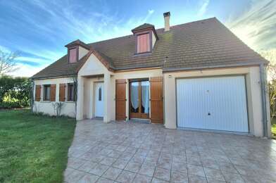 Maison 5 pièces 269000 €