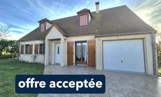 Maison 5 Pièces 87 m² à vendre à Freneuse (78840)