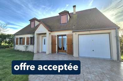 Maison 5 pièces 269000 €