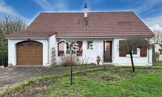 Maison 4 Pièces 80 m² à vendre à Chanteau (45400)