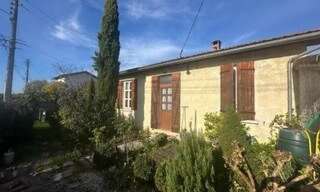 Maison 6 Pièces 78 m² à vendre à Pessac (33600)