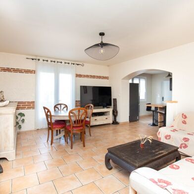 Maison 4 pièces 337920 €