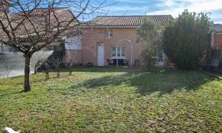 Maison 4 Pièces 96 m² à vendre à Muret (31600)