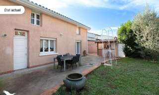 Maison 4 Pièces 96 m² à vendre à Muret (31600)