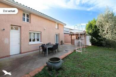 Maison 4 pièces 296520 €