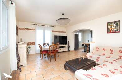 Maison 4 pièces 296520 €