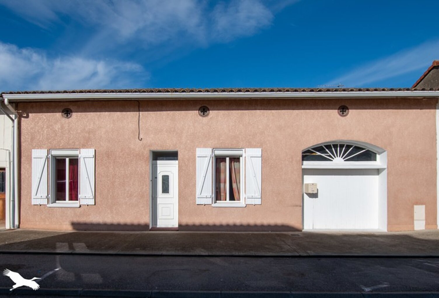 Toulousaine de 4 pièces principales — photo 1