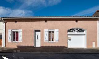 Maison 4 Pièces 100 m² à vendre à Muret (31600)