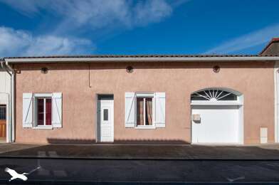Maison 4 pièces 259000 €