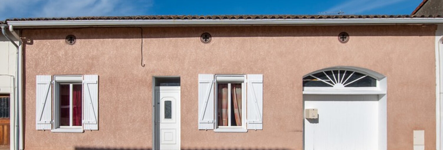 Maison 4 Pièces 100 m² à vendre à Muret (31600)