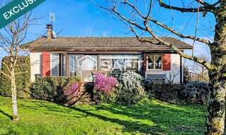 Maison 4 Pièces 106 m² à vendre à Bouligneux (01330)