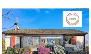 Maison 4 Pièces 106 m² à vendre à Bouligneux (01330)