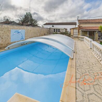 Maison 5 pièces 230000 €